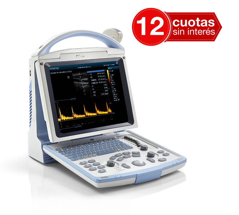 Mindray DP-10 PW Oferta