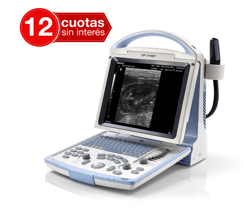 Mindray DP-10 Vet Oferta