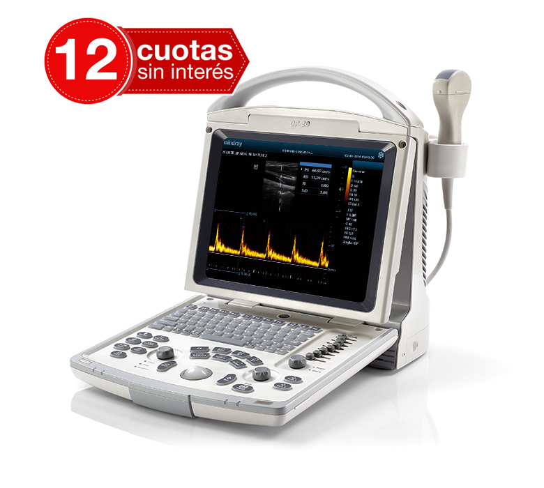 Mindray DP-20 PW Oferta