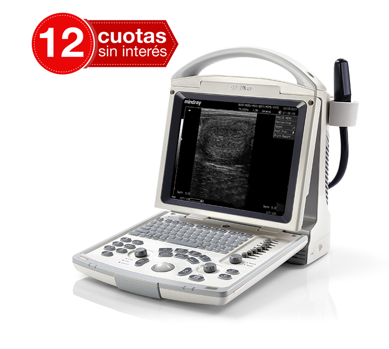 Mindray DP-20 Vet Oferta