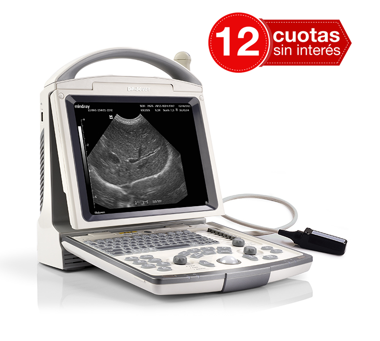 Mindray DP-30 Vet Oferta