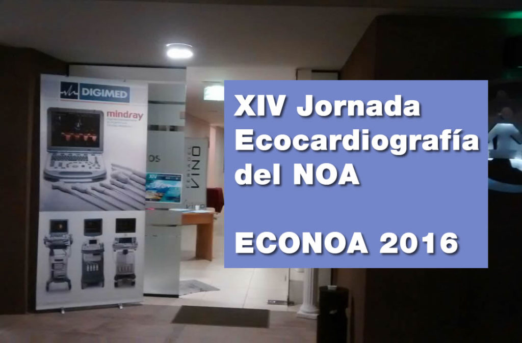 EcoNOA 2016