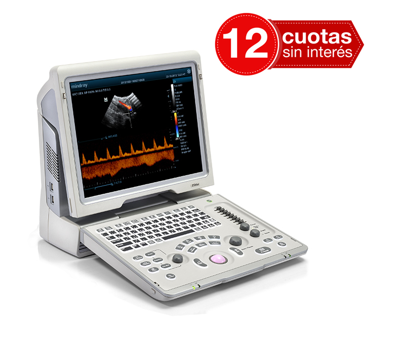 Mindray Z5 Vet Oferta